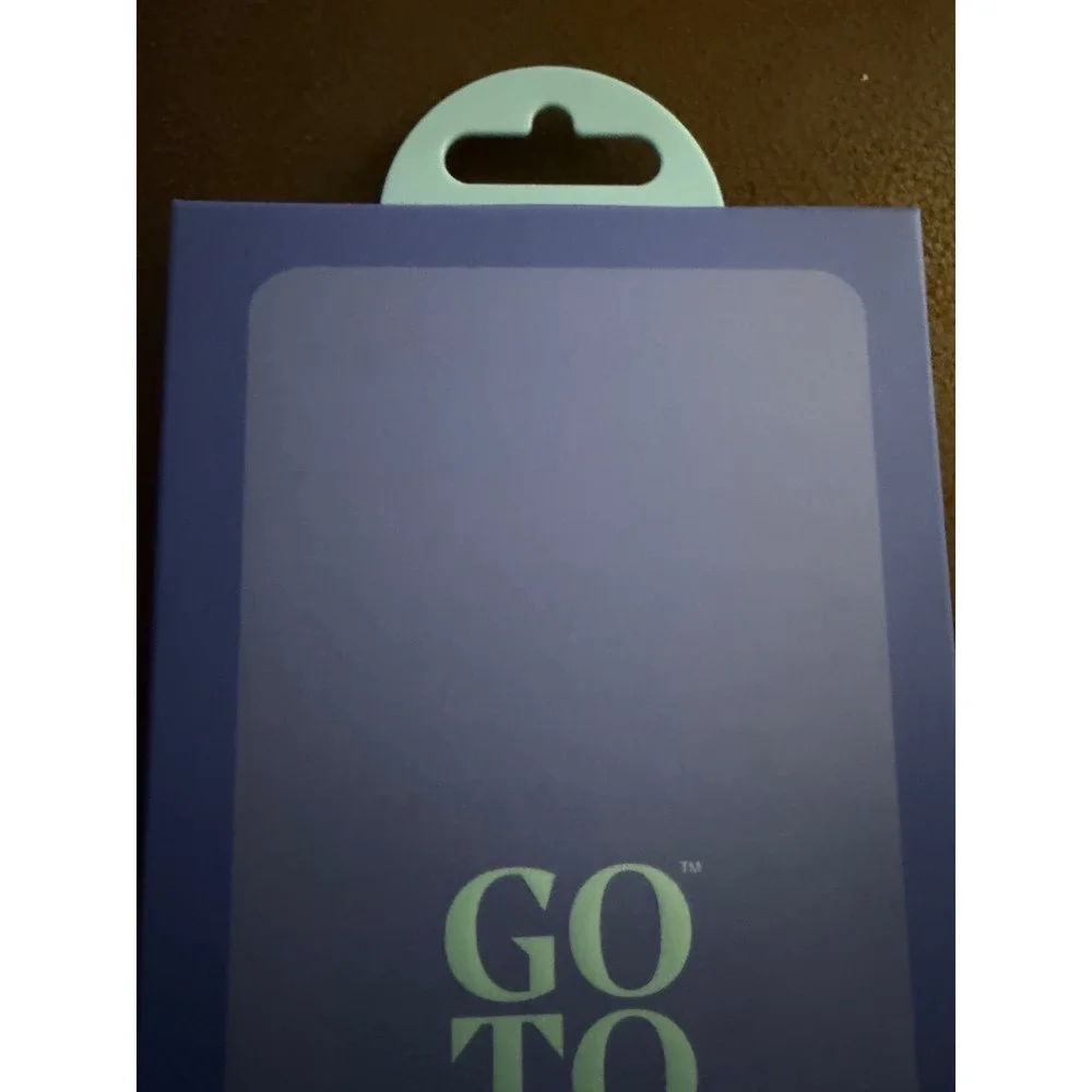 GoTo Samsung Galaxy Note20 5G‎ Tempered Glass Screen Protector P10000212 New